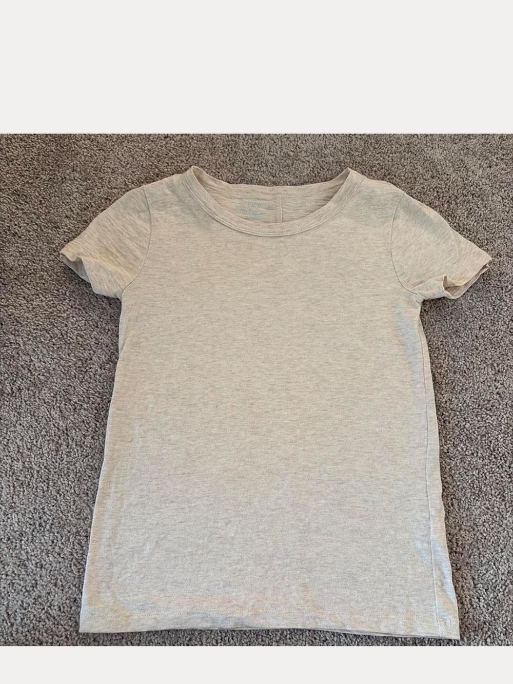 Jcrew tee